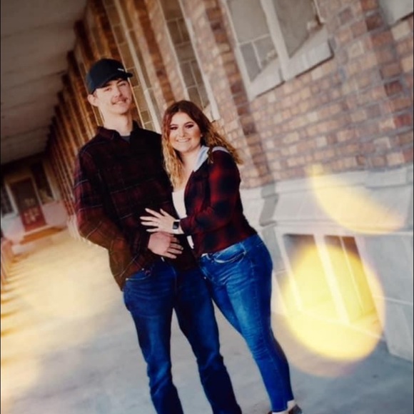 Meet your Posher, Ginger - Picture 1 of 1